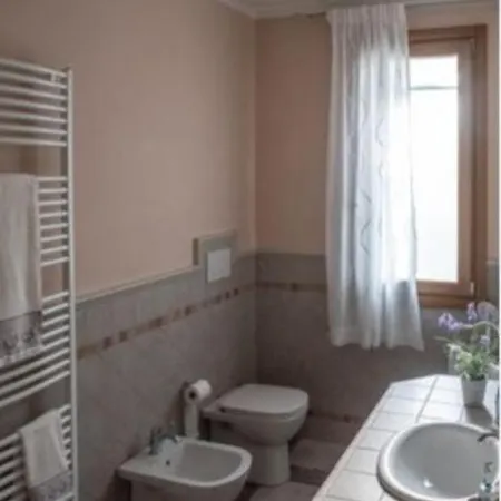 Ferienhaus Podere Gori - Casa Roberta Montevettolini