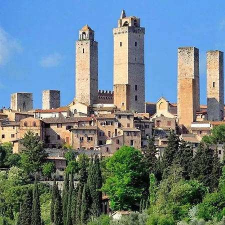 Podere Gori - Casa Roberta Montevettolini