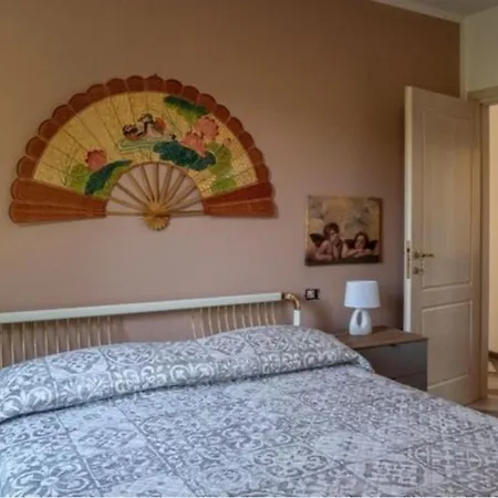 Ferienhaus Podere Gori - Casa Roberta *