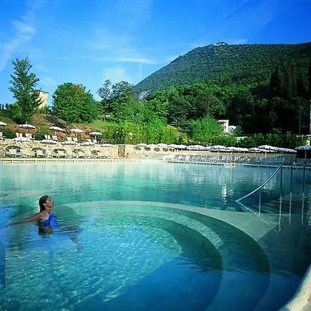 Ferienhaus Podere Gori - Casa Roberta *