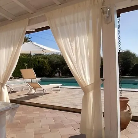 Ferienhaus Podere Gori - Casa Roberta *