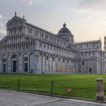 Сasa de vacaciones Podere Gori - Casa Roberta *
