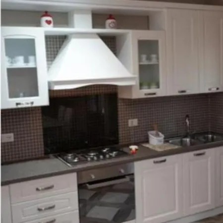 Ferienhaus Podere Gori - Casa Roberta Montevettolini