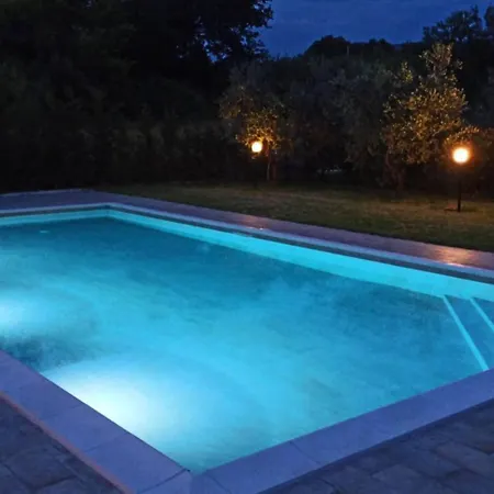 Ferienhaus Podere Gori - Casa Roberta