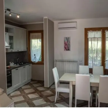 Podere Gori - Casa Roberta Ferienhaus Montevettolini