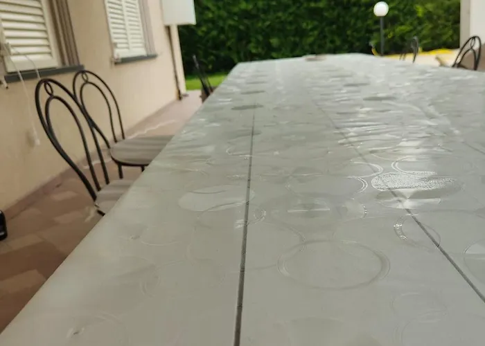 Podere Gori - Casa Roberta Montevettolini