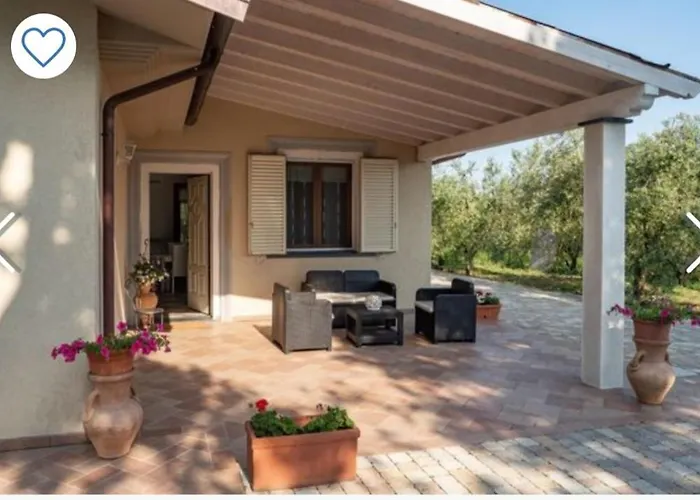 Podere Gori - Casa Roberta