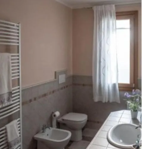 Сasa de vacaciones Podere Gori - Casa Roberta Montevettolini