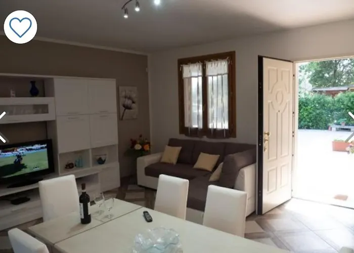 Сasa de vacaciones Podere Gori - Casa Roberta Montevettolini