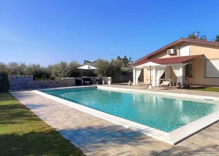 Podere Gori - Casa Roberta Montevettolini