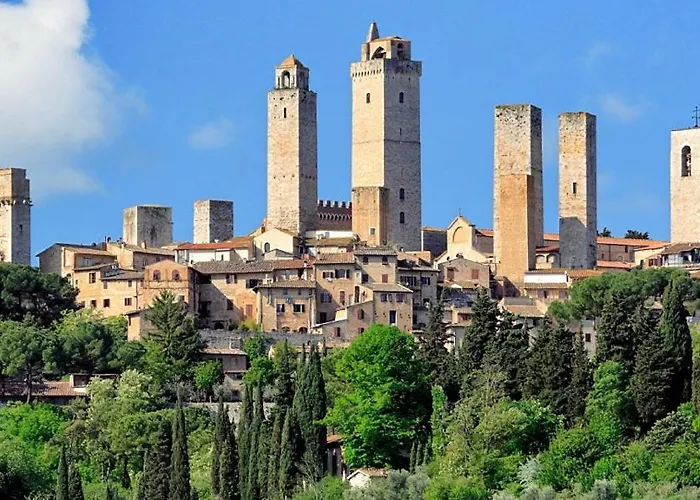 Podere Gori - Casa Roberta Montevettolini