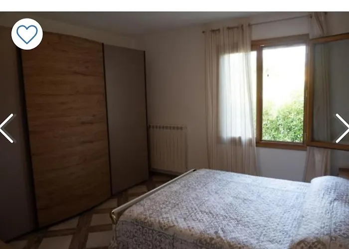 Podere Gori - Casa Roberta