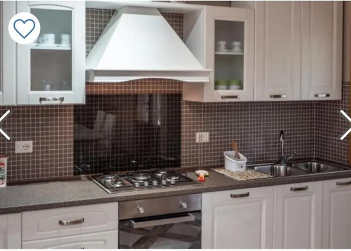 Сasa de vacaciones Podere Gori - Casa Roberta