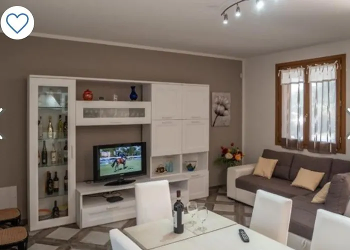 Podere Gori - Casa Roberta Montevettolini