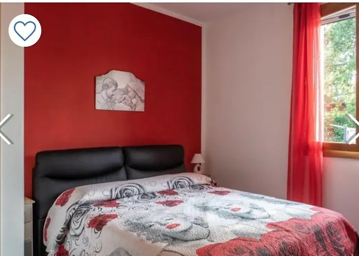 Podere Gori - Casa Roberta