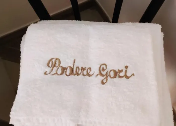 Podere Gori - Casa Roberta