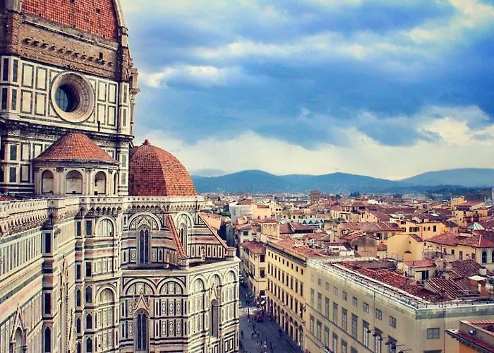 Podere Gori - Casa Roberta Montevettolini
