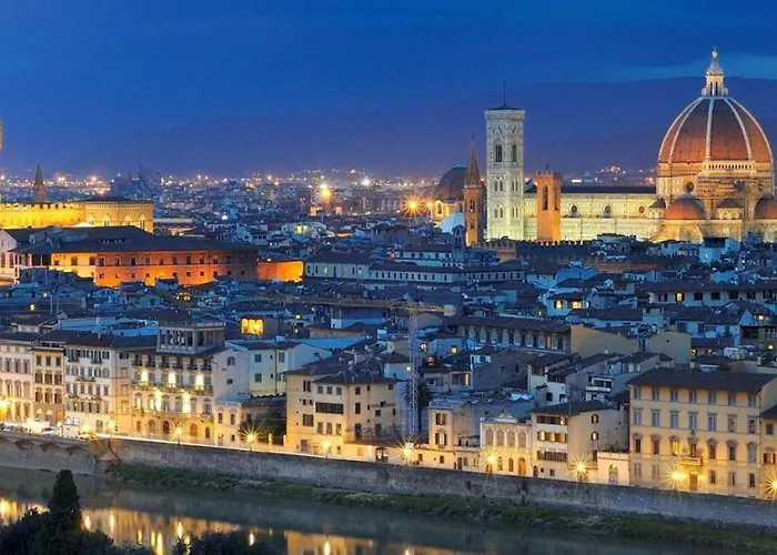 Podere Gori - Casa Roberta Montevettolini