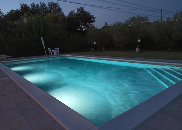 Сasa de vacaciones Podere Gori - Casa Roberta *