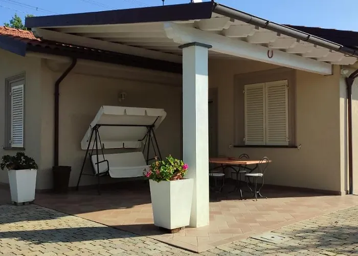 Сasa de vacaciones Podere Gori - Casa Roberta