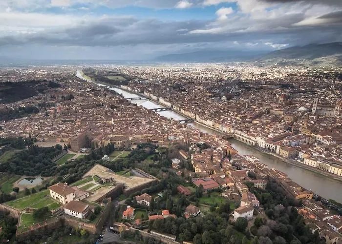 Сasa de vacaciones Podere Gori - Casa Roberta
