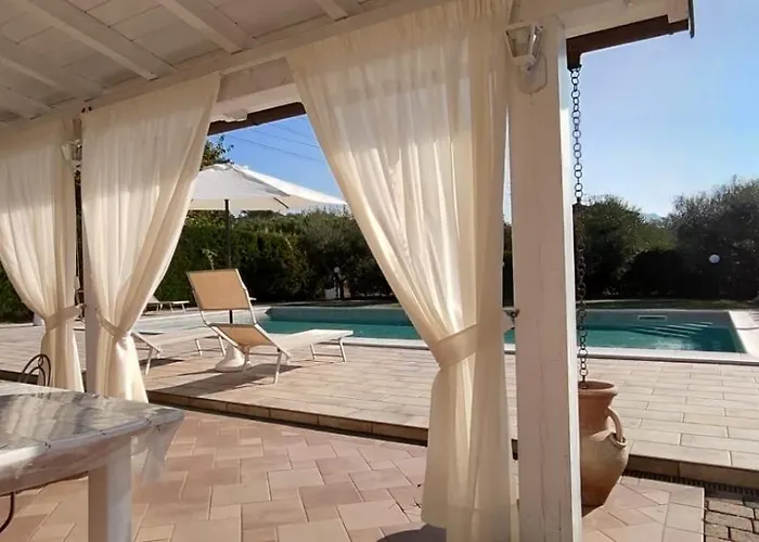 Сasa de vacaciones Podere Gori - Casa Roberta *