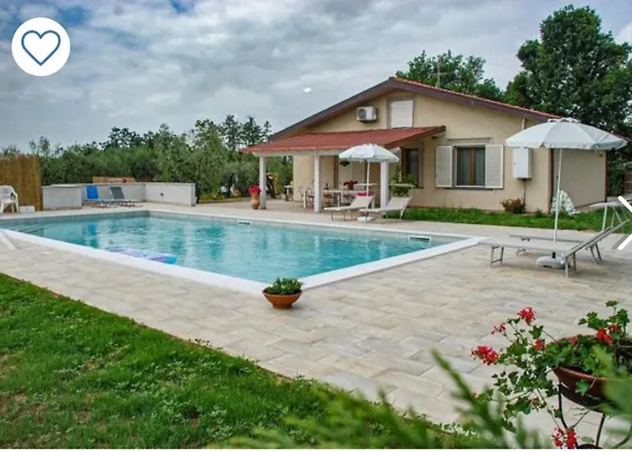 Сasa de vacaciones Podere Gori - Casa Roberta Montevettolini