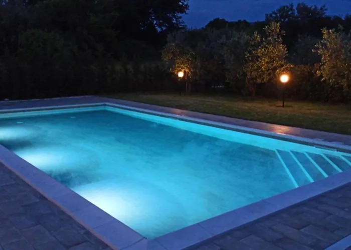 Сasa de vacaciones Podere Gori - Casa Roberta