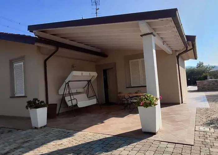 Podere Gori - Casa Roberta Montevettolini