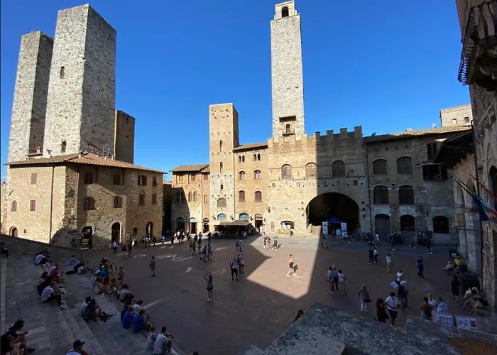 Podere Gori - Casa Roberta Montevettolini