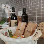 Ferienhaus Podere Gori - Casa Roberta *