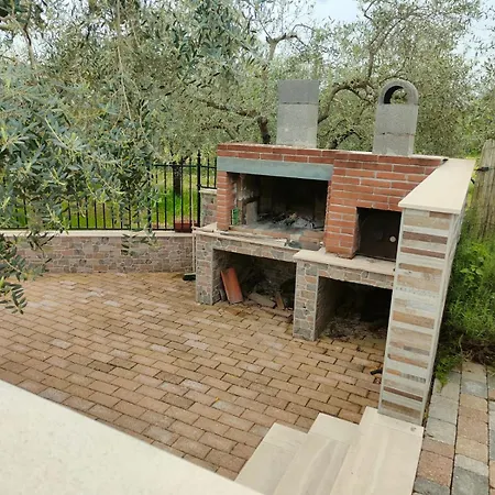 Podere Gori - Casa Roberta Montevettolini