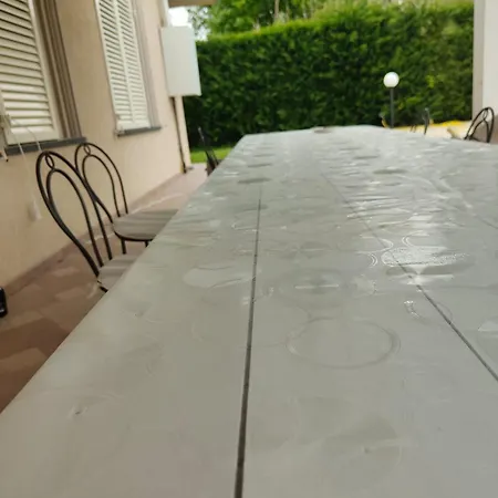 Podere Gori - Casa Roberta Montevettolini