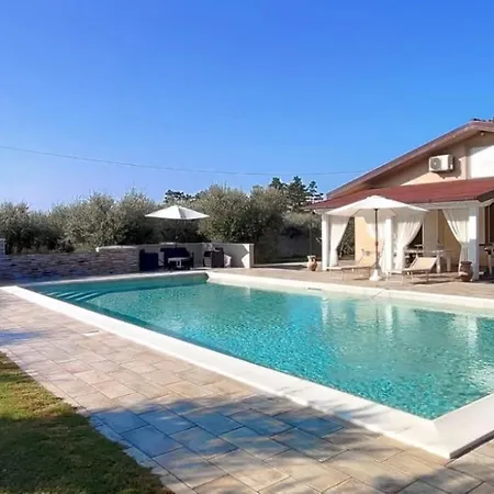 Podere Gori - Casa Roberta Montevettolini