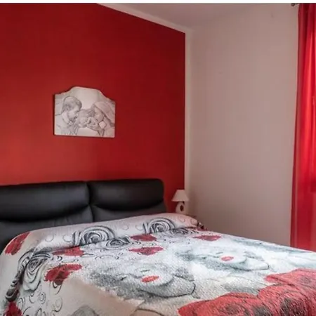 Podere Gori - Casa Roberta