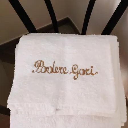 Podere Gori - Casa Roberta