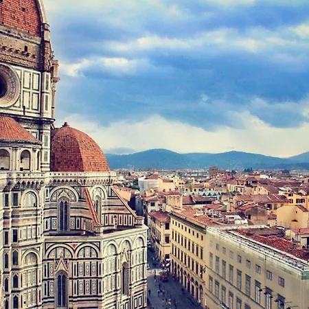Podere Gori - Casa Roberta Montevettolini