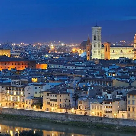 Podere Gori - Casa Roberta Montevettolini