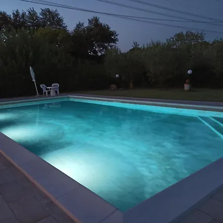 Hébergement de vacances Podere Gori - Casa Roberta *