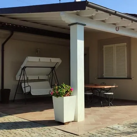 Hébergement de vacances Podere Gori - Casa Roberta