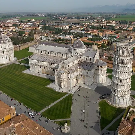 Hébergement de vacances Podere Gori - Casa Roberta