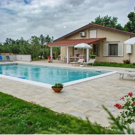 Tatil Evi Podere Gori - Casa Roberta Montevettolini