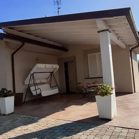 Podere Gori - Casa Roberta Montevettolini