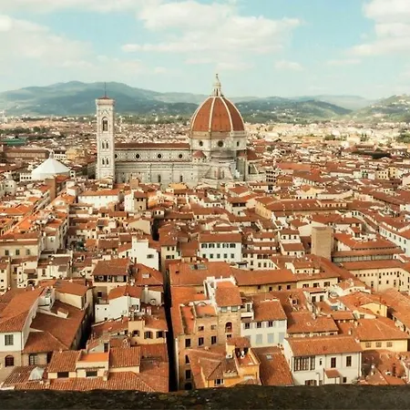 Tatil Evi Podere Gori - Casa Roberta