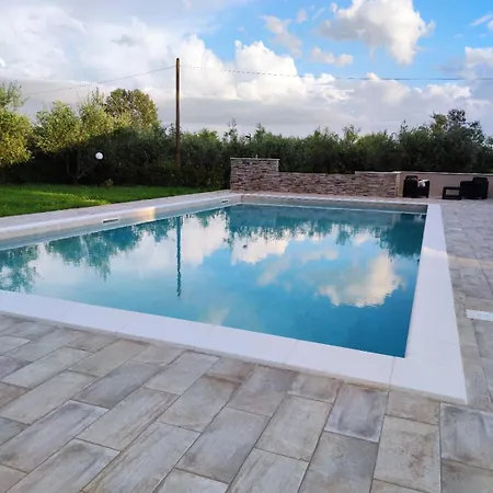 Podere Gori - Casa Roberta Montevettolini