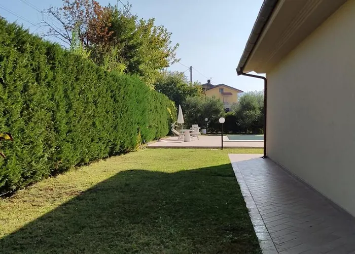 Podere Gori - Casa Roberta Montevettolini