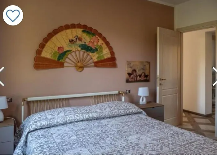 Vakantiehuis Podere Gori - Casa Roberta *