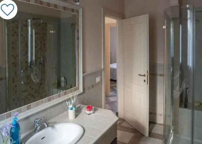 Podere Gori - Casa Roberta