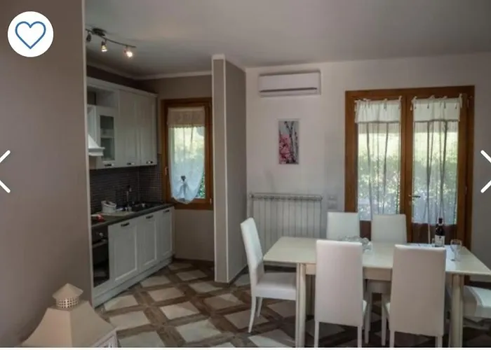 Podere Gori - Casa Roberta Vakantiehuis Montevettolini