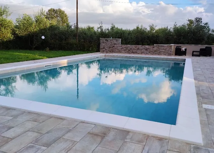 Podere Gori - Casa Roberta Montevettolini